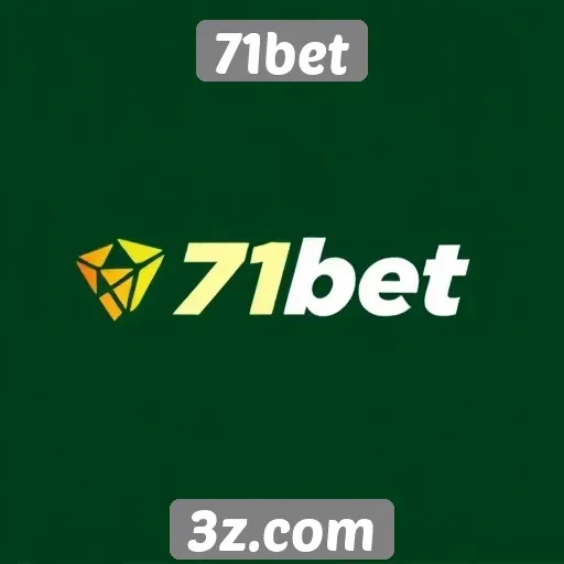 71bet oferece variedade de jogos online