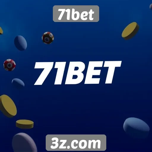 Novas funcionalidades do site de jogos 71bet