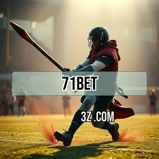 Novidades em Newgames: A Revolução da 71bet