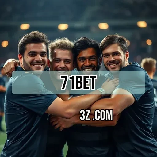 Aposte no Tênis e Vença com 71bet em Grande Estilo