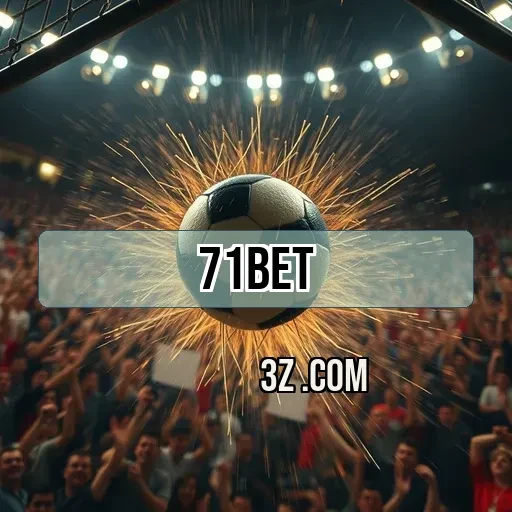 Inovação Virtual no 71bet: Uma Nova Era de Jogos